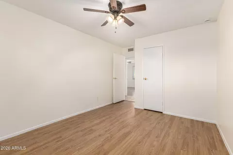 Bedroom - 1233 E Broadmor Dr, Tempe, AZ 85282 photo 1 of 1