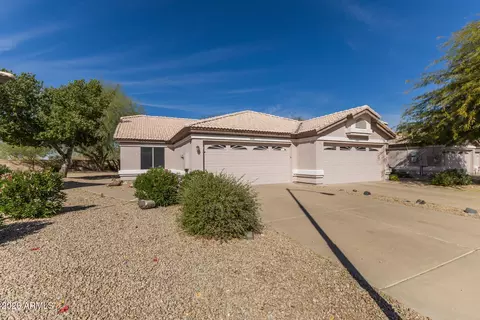 20630 N 104th Ave, Peoria, AZ 85382