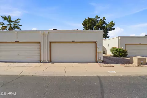 13226 N 25th Ln, Phoenix, AZ 85029