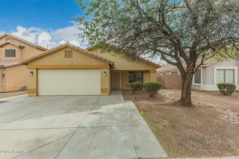 11363 W Davis Ln, Avondale, AZ 85323