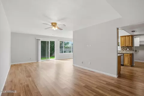 Living - 3621 E Bloomfield Rd, Phoenix, AZ 85032 photo 4 of 4