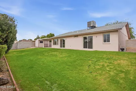 Exterior - 3621 E Bloomfield Rd, Phoenix, AZ 85032 photo 2 of 4