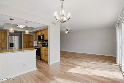Dining - 3621 E Bloomfield Rd, Phoenix, AZ 85032 photo 1 of 1