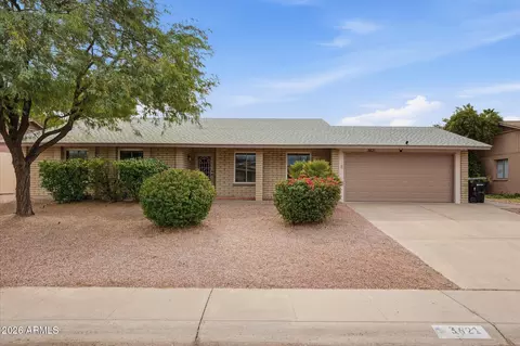Exterior - 3621 E Bloomfield Rd, Phoenix, AZ 85032 photo 1 of 4