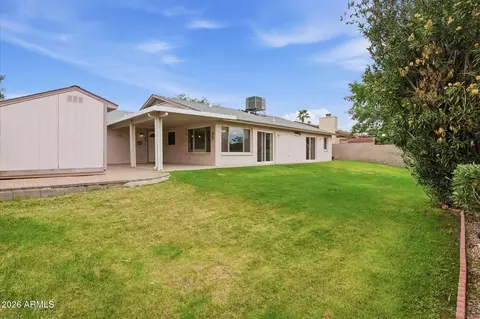 Exterior - 3621 E Bloomfield Rd, Phoenix, AZ 85032 photo 3 of 4