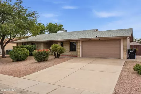 3621 E Bloomfield Rd, Phoenix, AZ 85032