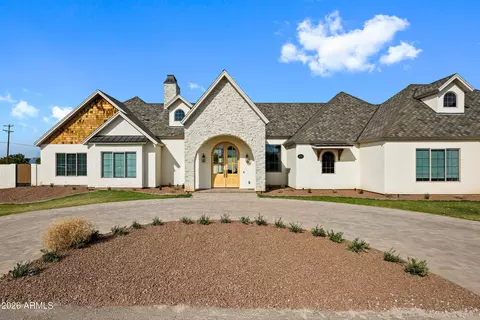 18212 E Navajo Dr, Queen Creek, AZ 85142