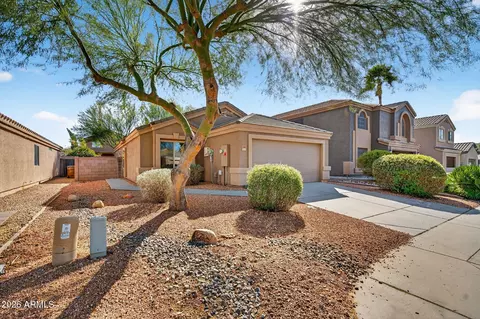 2269 W Silver Creek Ln, Queen Creek, AZ 85142