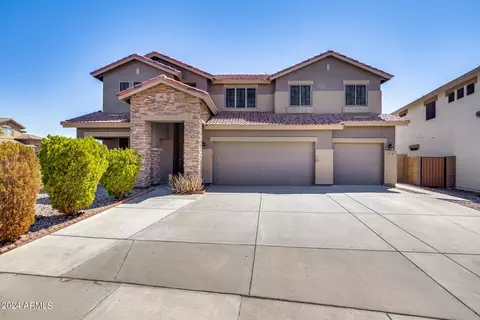 225 N 236th Ave, Buckeye, AZ 85396