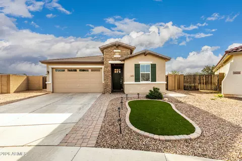 10415 W Chickasaw St, Tolleson, AZ 85353