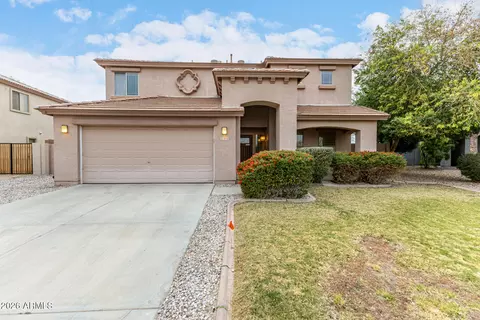 3754 S Tower Ave, Chandler, AZ 85286
