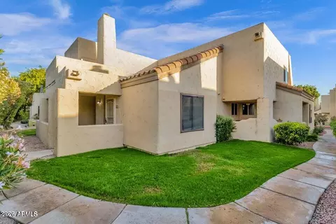 3441 N 31st St #109, Phoenix, AZ 85016