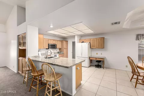 Kitchen - 8214 E Navarro Ave, Mesa, AZ 85209 photo 1 of 5