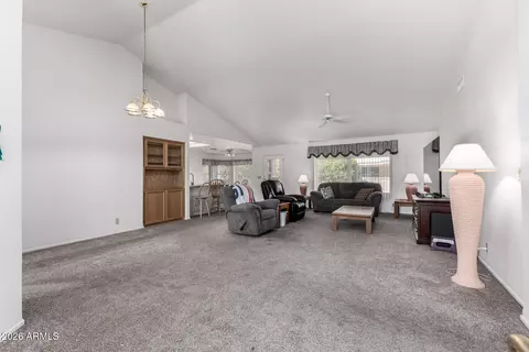 Living - 8214 E Navarro Ave, Mesa, AZ 85209 photo 1 of 2