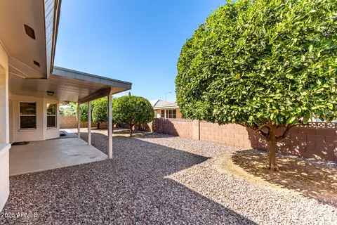 Exterior - 8214 E Navarro Ave, Mesa, AZ 85209 photo 2 of 6