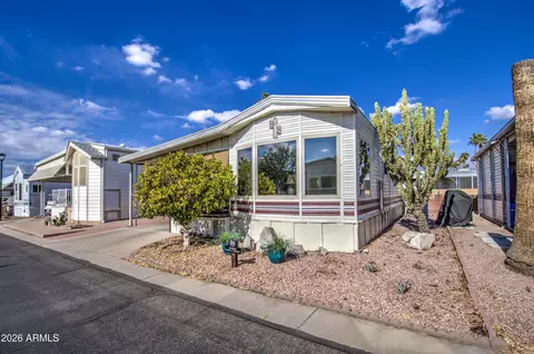 7750 E Broadway Rd #684, Mesa, AZ 85208