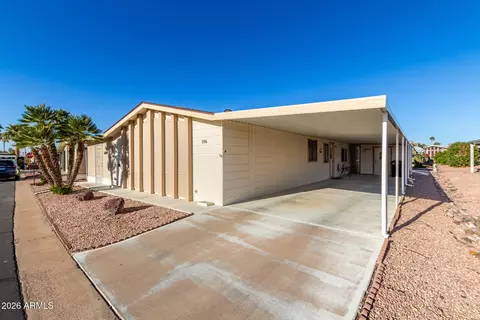 5402 E Mckellips Rd #186, Mesa, AZ 85215