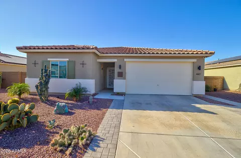 447 E Rio Pl, Casa Grande, AZ 85122
