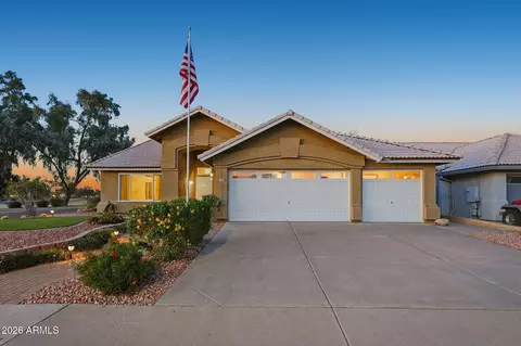 4890 W Geronimo St, Chandler, AZ 85226