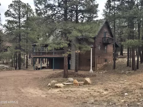 Other - 2785 N Skyhawk Dr, Overgaard, AZ 85933 photo 2 of 4