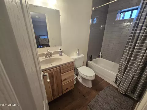 Bath - 2785 N Skyhawk Dr, Overgaard, AZ 85933 photo 4 of 4