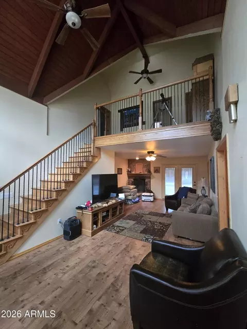 Other - 2785 N Skyhawk Dr, Overgaard, AZ 85933 photo 3 of 4