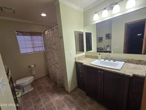 Bath - 2785 N Skyhawk Dr, Overgaard, AZ 85933 photo 1 of 4