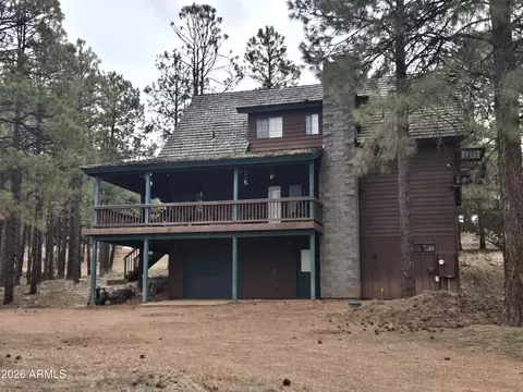 Other - 2785 N Skyhawk Dr, Overgaard, AZ 85933 photo 1 of 4