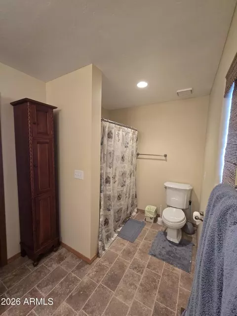 Bath - 2785 N Skyhawk Dr, Overgaard, AZ 85933 photo 3 of 4