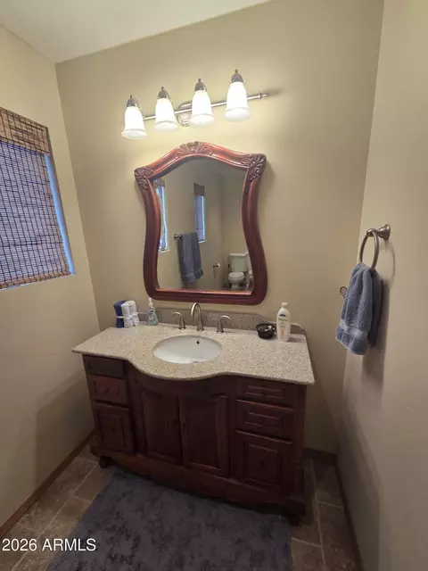 Bath - 2785 N Skyhawk Dr, Overgaard, AZ 85933 photo 2 of 4