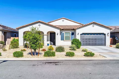 11575 N 190th Ln, Surprise, AZ 85388