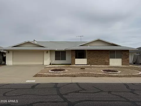 17615 N Lime Rock Dr, Sun City, AZ 85373