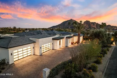7101 N 47th St, Paradise Valley, AZ 85253