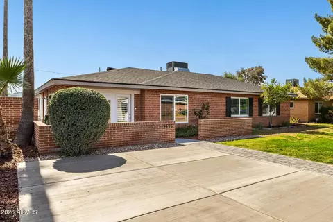 1115 W San Miguel Ave, Phoenix, AZ 85013