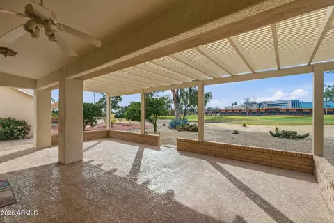 14519 W White Rock Dr, Sun City West, AZ 85375