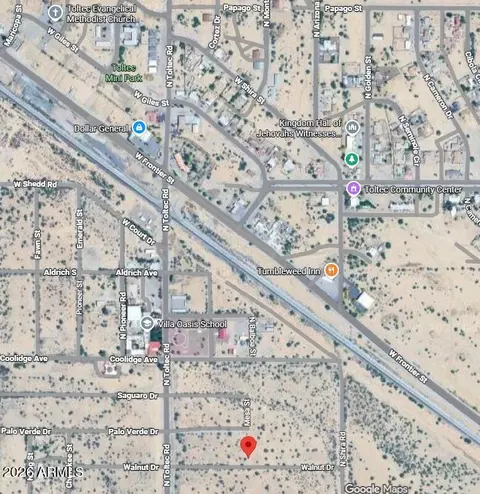 3890 W Walnut Dr #18, Eloy, AZ 85131