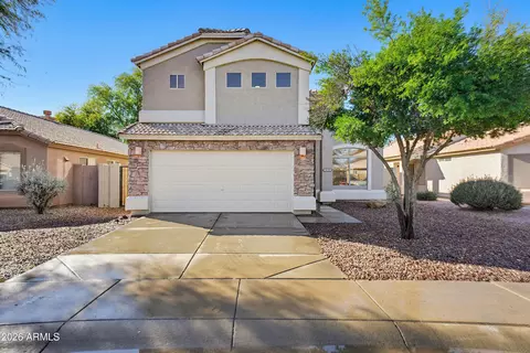 16220 N 162nd Ln, Surprise, AZ 85374