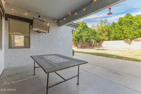 Exterior - 10446 E Irwin Cir, Mesa, AZ 85209 photo 1 of 6