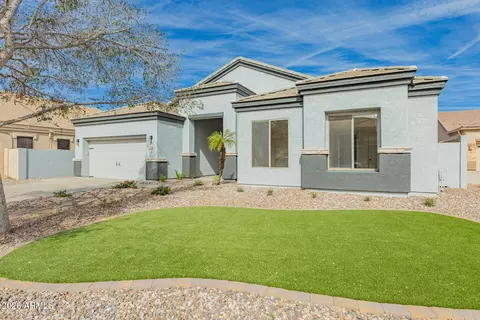 10446 E Irwin Cir, Mesa, AZ 85209