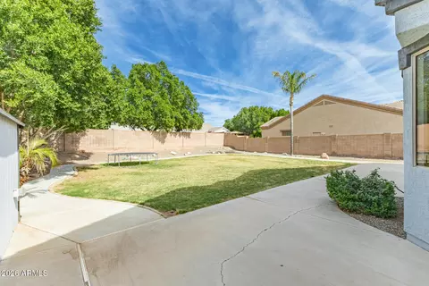 Exterior - 10446 E Irwin Cir, Mesa, AZ 85209 photo 5 of 6