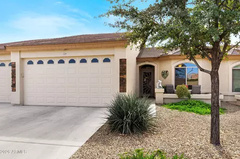 10960 E Monte Ave #229, Mesa, AZ 85209