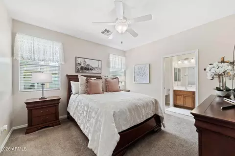 Bedroom - 10960 E Monte Ave #229, Mesa, AZ 85209 photo 1 of 2