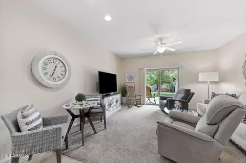 Living - 10960 E Monte Ave #229, Mesa, AZ 85209 photo 1 of 2