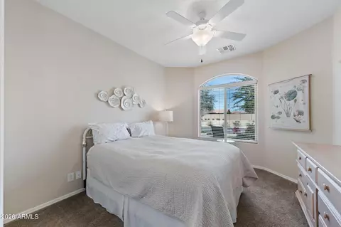 Bedroom - 10960 E Monte Ave #229, Mesa, AZ 85209 photo 2 of 2