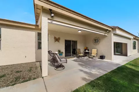 Exterior - 10960 E Monte Ave #229, Mesa, AZ 85209 photo 3 of 5