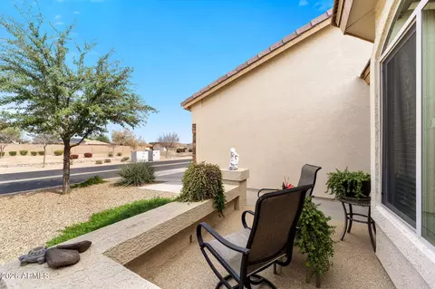 Exterior - 10960 E Monte Ave #229, Mesa, AZ 85209 photo 2 of 5
