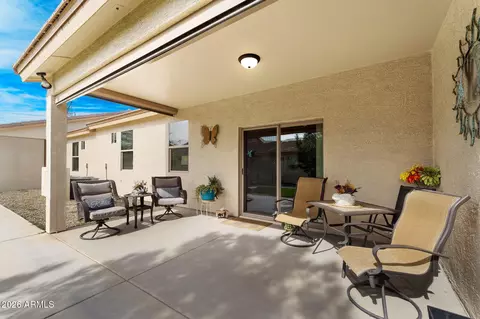 Exterior - 10960 E Monte Ave #229, Mesa, AZ 85209 photo 4 of 5