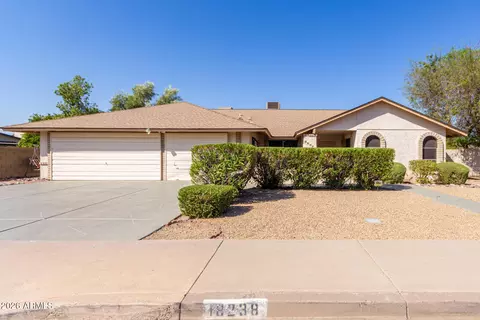 18238 N 43rd Dr, Glendale, AZ 85308