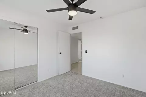 Bedroom - 7509 E Hackamore Cir, Mesa, AZ 85207 photo 3 of 3