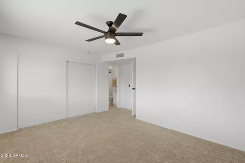 Bedroom - 7509 E Hackamore Cir, Mesa, AZ 85207 photo 1 of 3